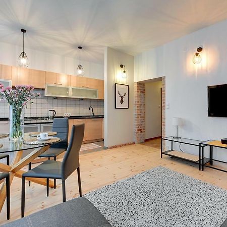 Flats For Rent - Ogarna Old Town Apartamento Gdansk Exterior foto