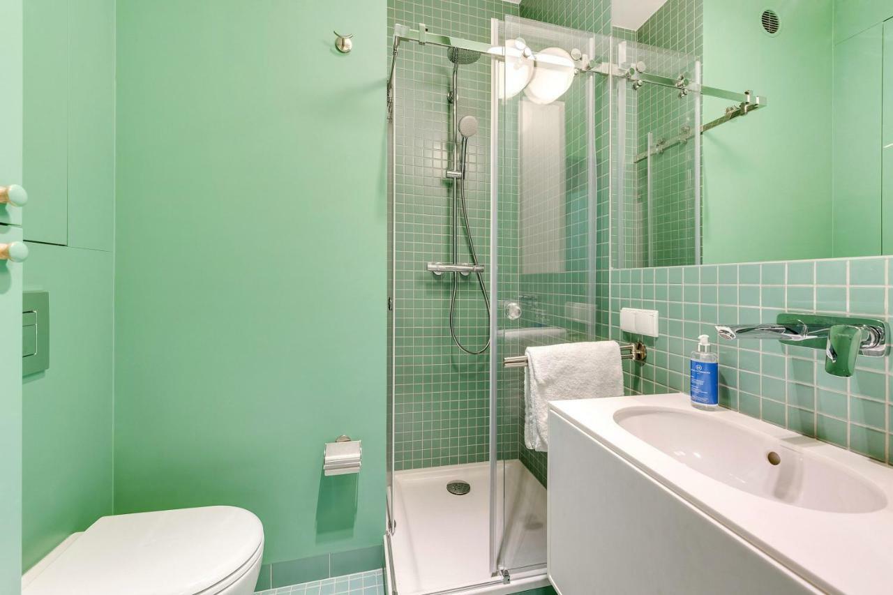Flats For Rent - Ogarna Old Town Apartamento Gdansk Exterior foto
